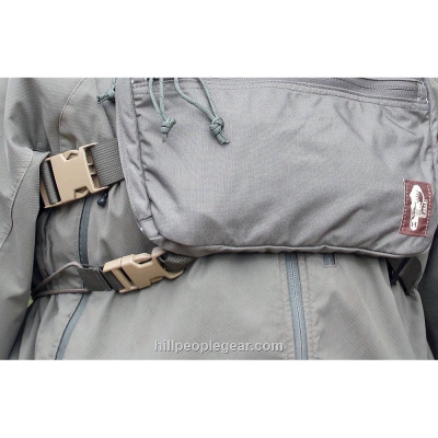 Hill People Gear | Stabilizer Strap